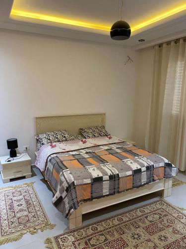 Villa El mansoura S 3 — Kelibia — photo 5