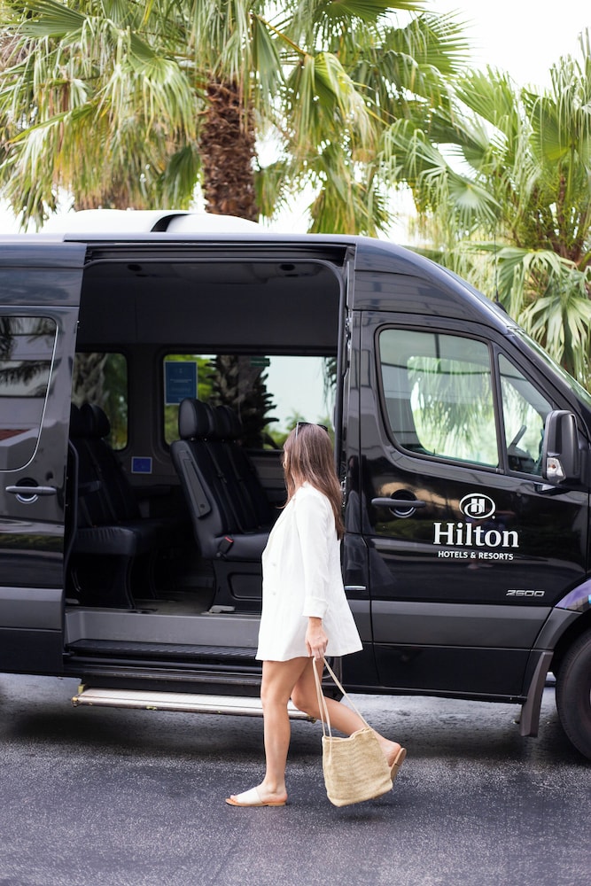 Hilton Palm Beach PBI - photo 185