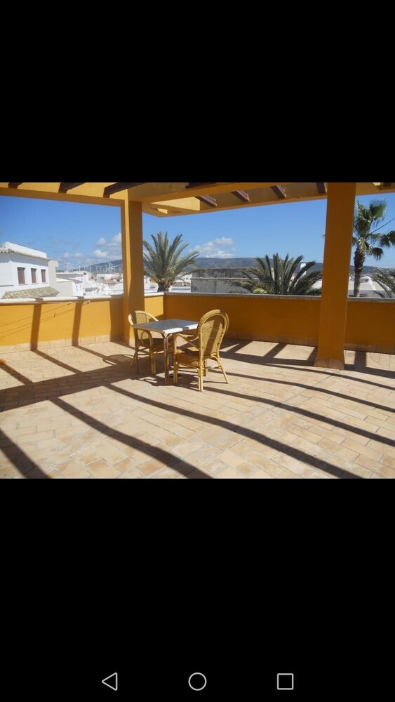 Estudios La Atarraya in Barbate, Spain