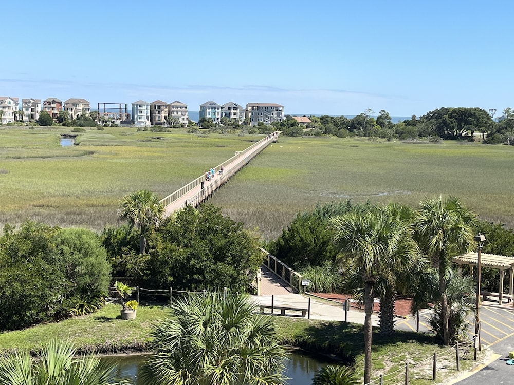Hilton Head Resort - photo 79