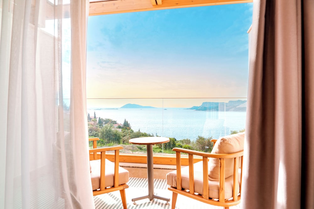 Novva Hotels Kas - last minute hotel in Kas
