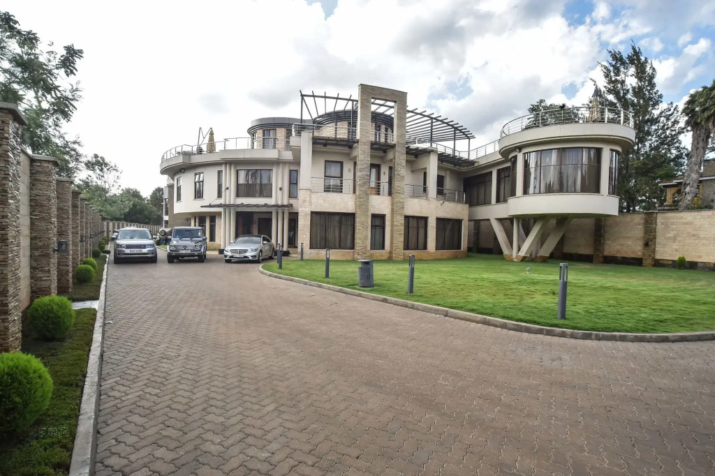 The Dove Hotel Nairobi — Kiambu — photo 5