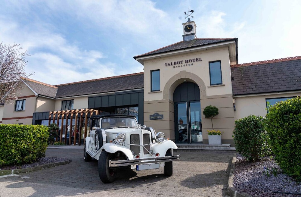 Talbot Hotel Midleton in Midleton, Republic of Ireland