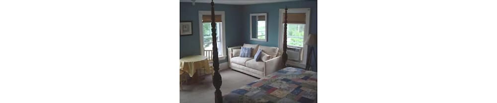 Coast Village Inn & Cottages - photo 23