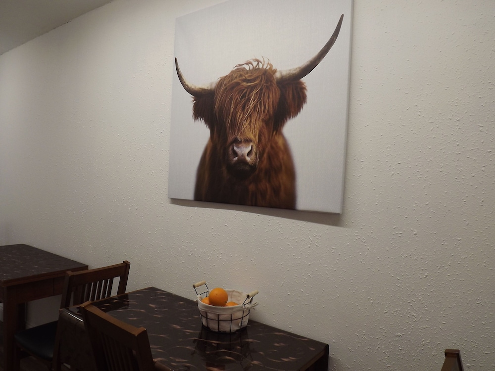 Crest Country Inn - photo 125