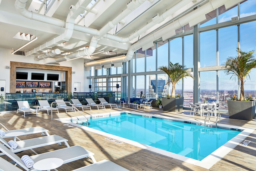 Embassy Suites by Hilton Nashville Downtown - photo 58