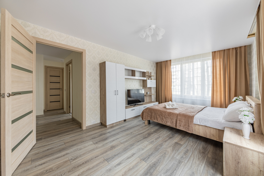 Na Boytsovoy 14 Flat - last minute hotel in Moscow