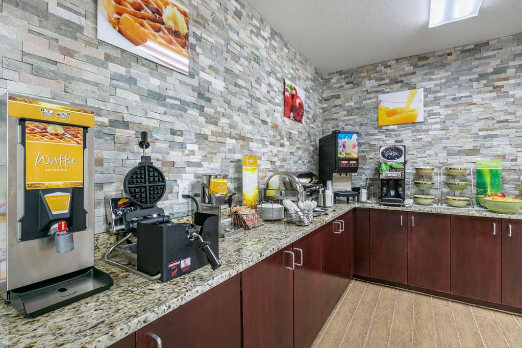Quality Inn Monteagle - photo 25