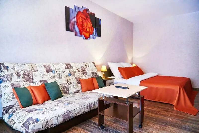 Pyat Zvezd na pr te Lenina d. 104 1 in Magnitogorsk, Russia