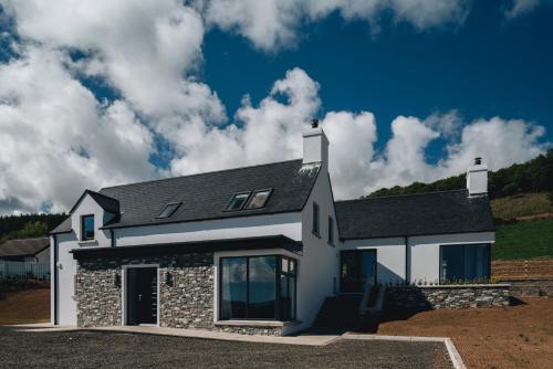 Lamb Cottage — 4-Star Luxury Hotel in Ballycastle, United Kingdom