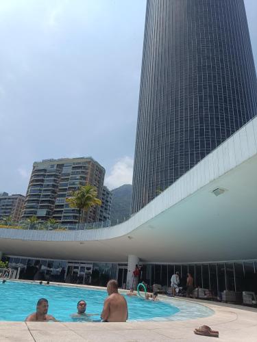 Hotel Nacional Rio — Rio De Janeiro — photo 2