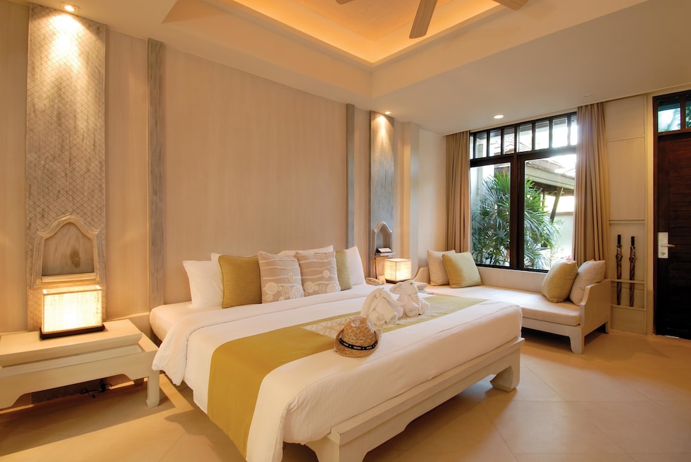 Melati Beach Resort & Spa — Koh Samui — photo 2