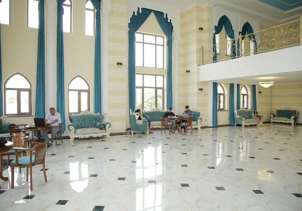 Khiva Residence Hotel — Khiwa — photo 4