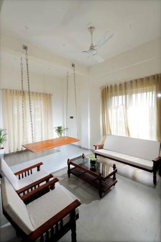 Eazy Homes — 4-Star Luxury Hotel in Palghat, India