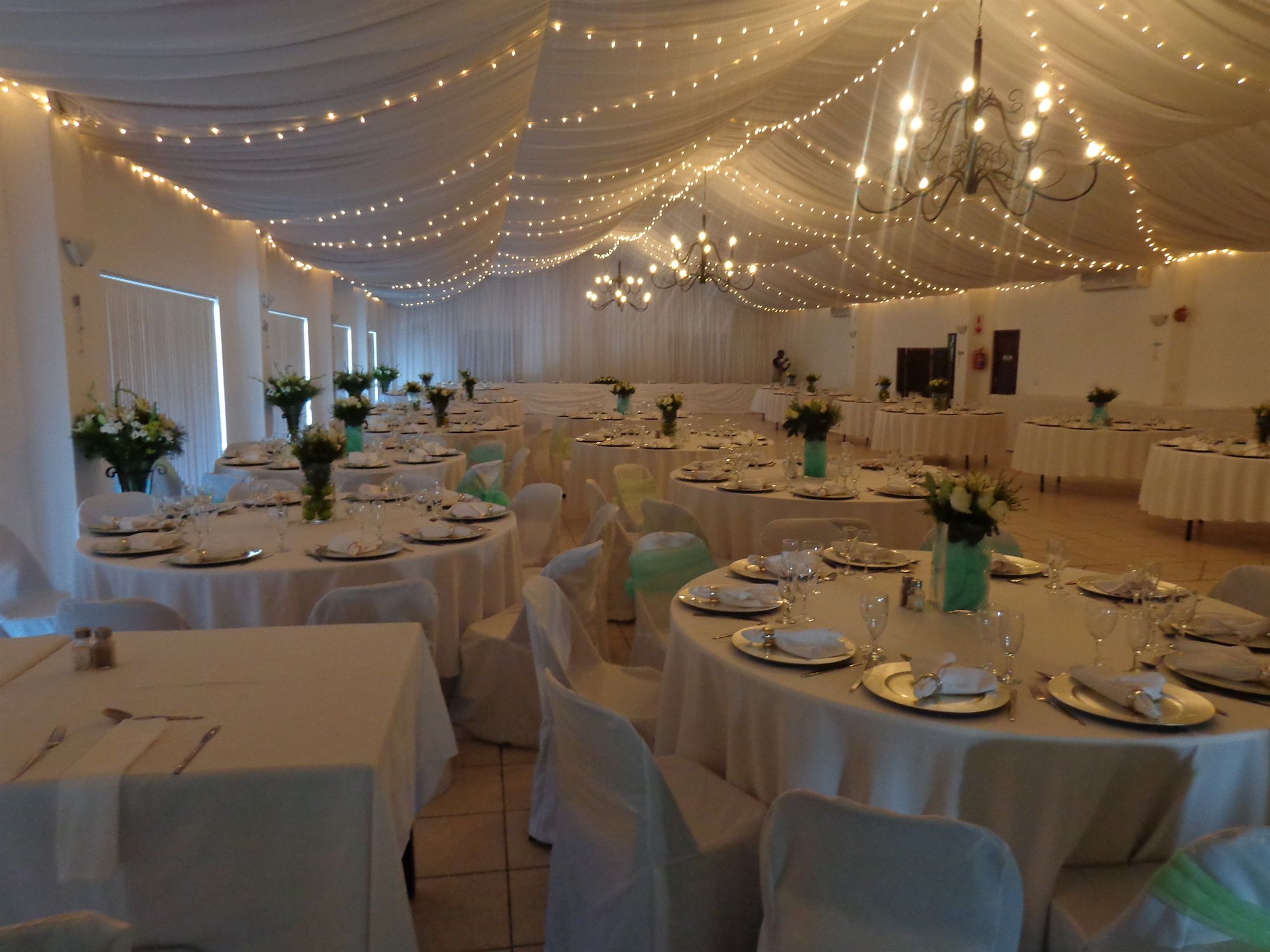 De Oude Meul Game Farm