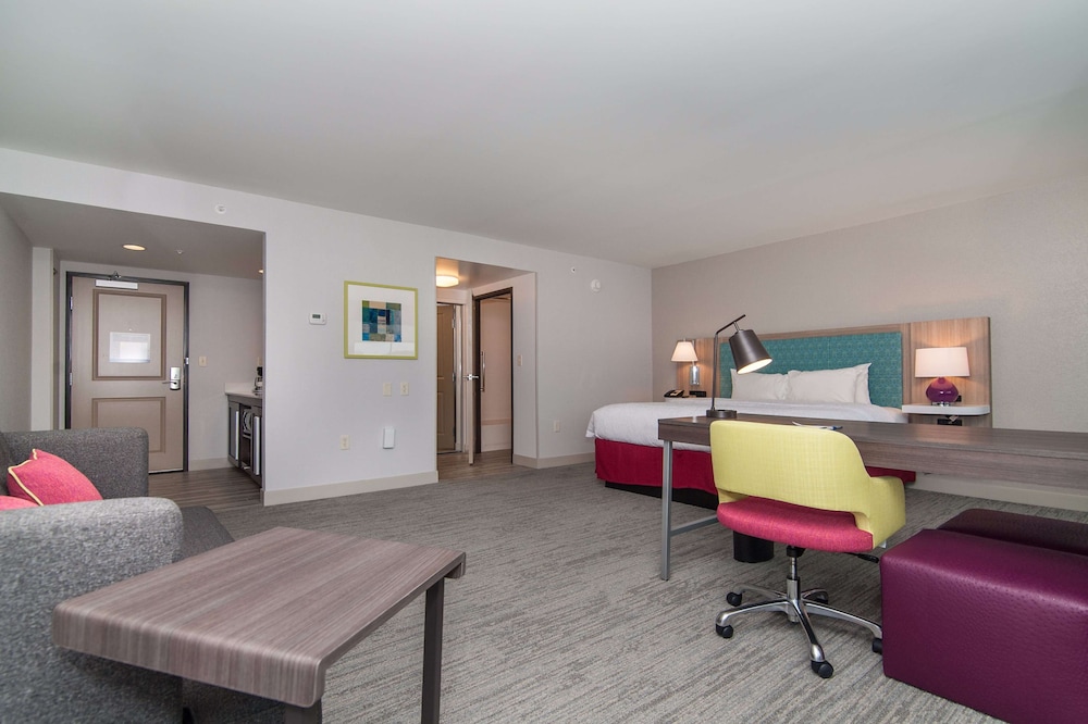 Hampton Inn Norwich - photo 30