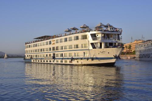 Hapi V — Aswan — photo 5