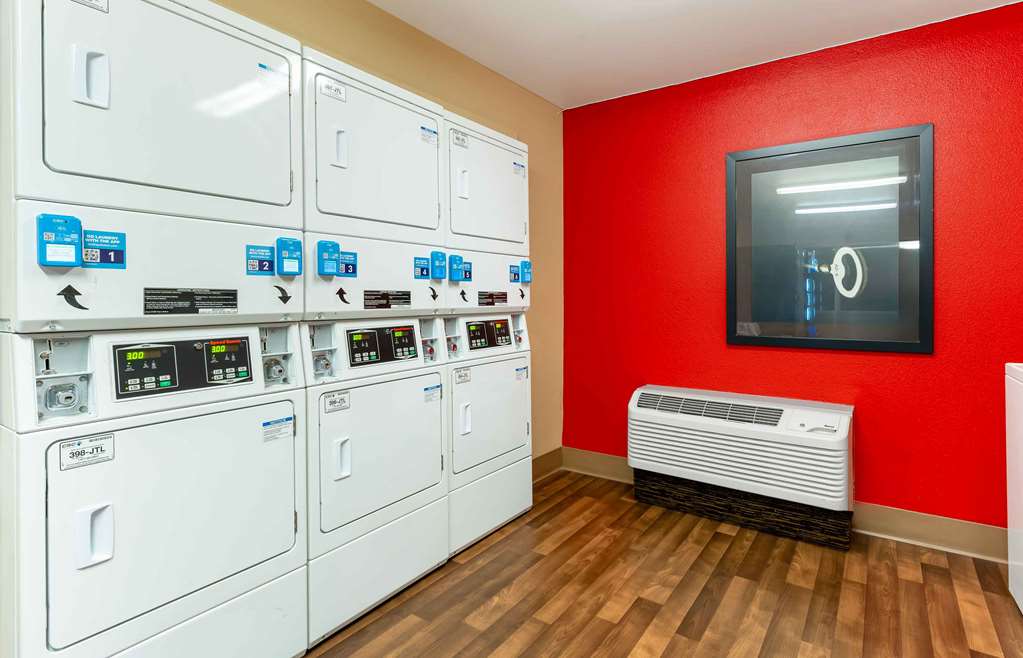 Extended Stay America Suites Sacramento Vacaville - photo 38