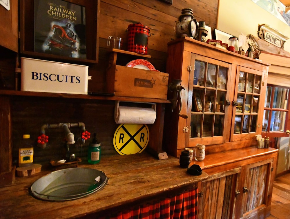 Country Woods Inn - photo 19