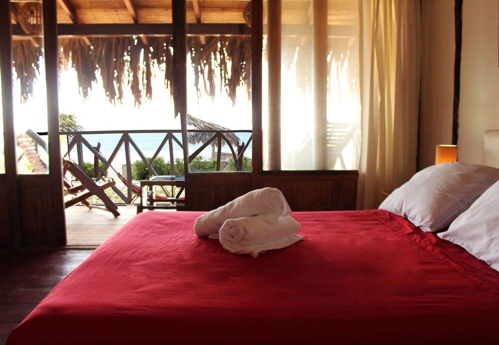 El Refugio de Vichayito — hotel in Los Organos