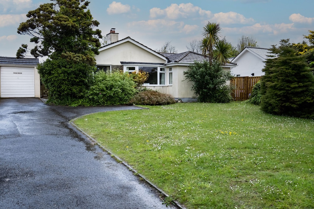Pencreek in Padstow, United Kingdom