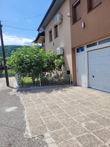 Apartman View Una in Bihac, Bosnia and Herzegovina