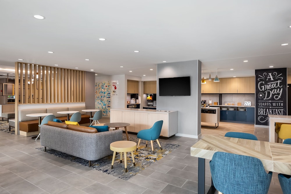 TownePlace Suites by Marriott Iron Mountain - photo 21