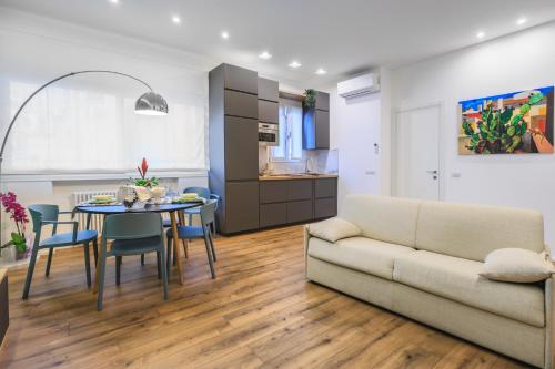 Merlo5 — 4-Star Luxury Hotel in Palermo, Italy