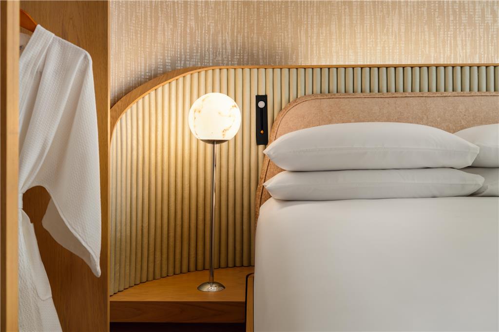 Andaz Miami Beach Resort & Spa - photo 14