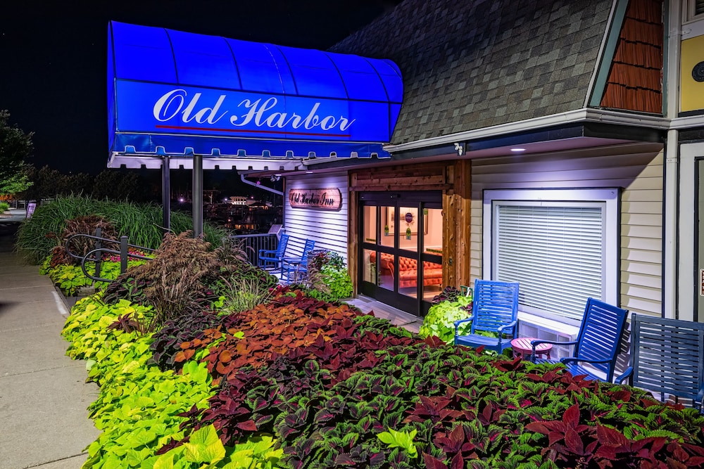 Old Harbor Inn - photo 267