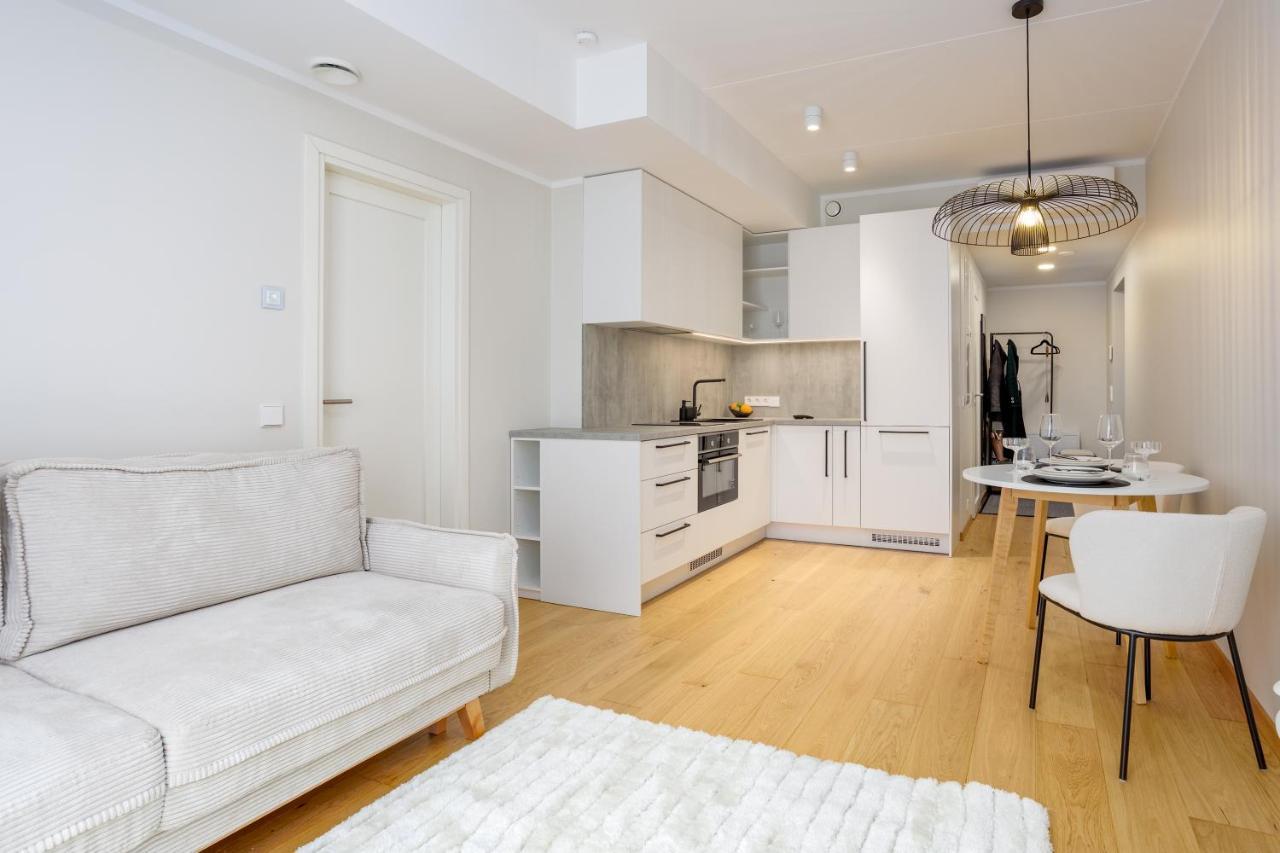 Tartu City Center Apartments — 4-Star Luxury Hotel in Tartu, Estonia