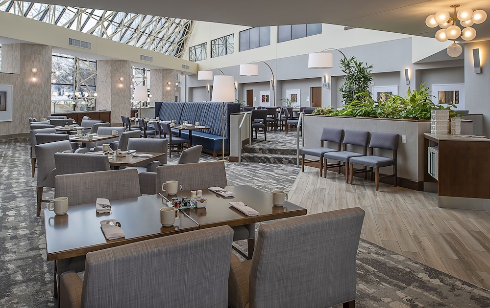 Crowne Plaza St. Louis Airport by IHG - photo 148
