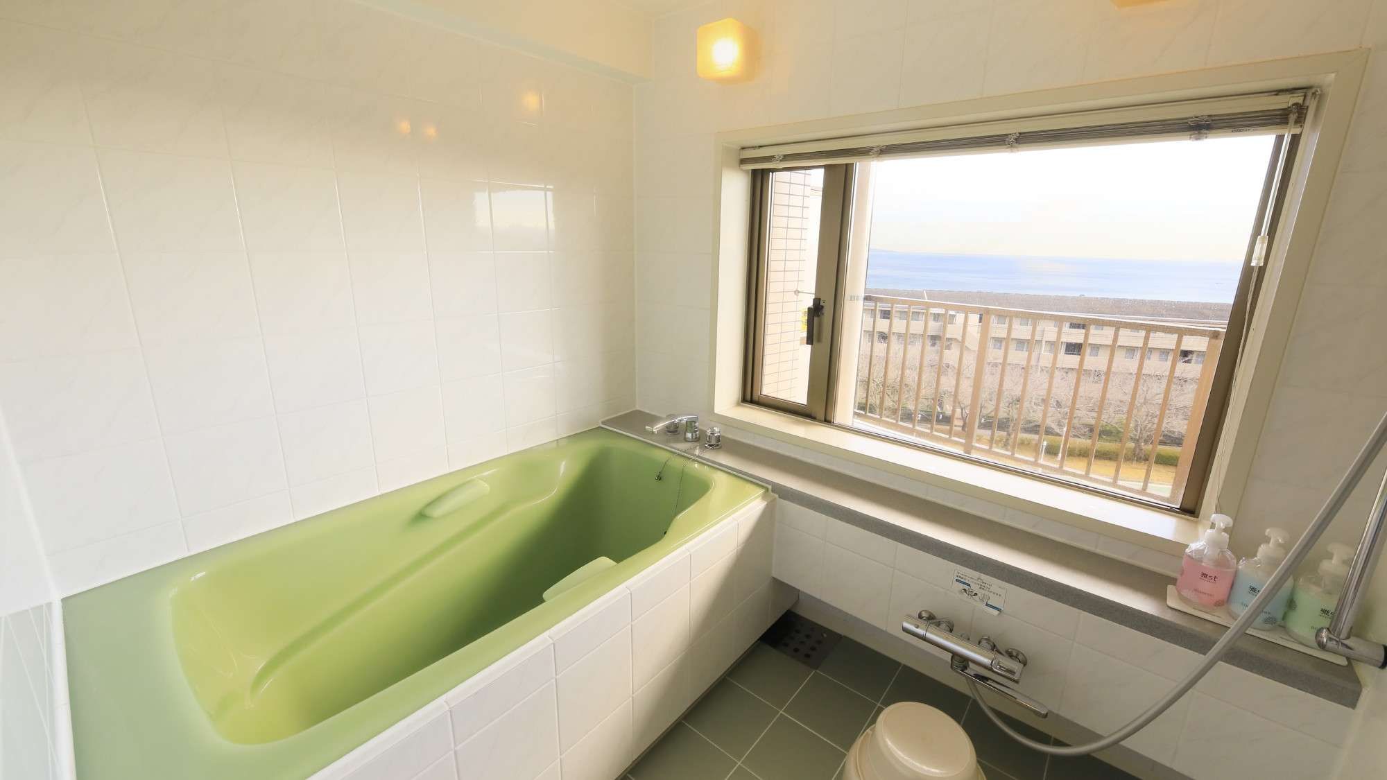 Point Vacation Izu Kogen - carbon neutral hotel in Ito