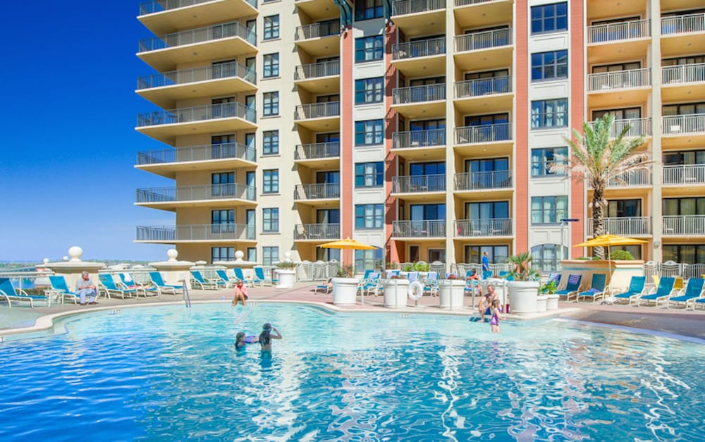 Emerald Grande Vacation Resort by Resort Stay - photo 18