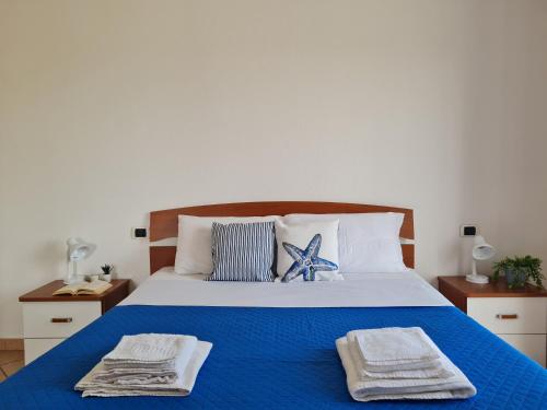 Alessia — 4-Star Luxury Hotel in Tortoli, Italy
