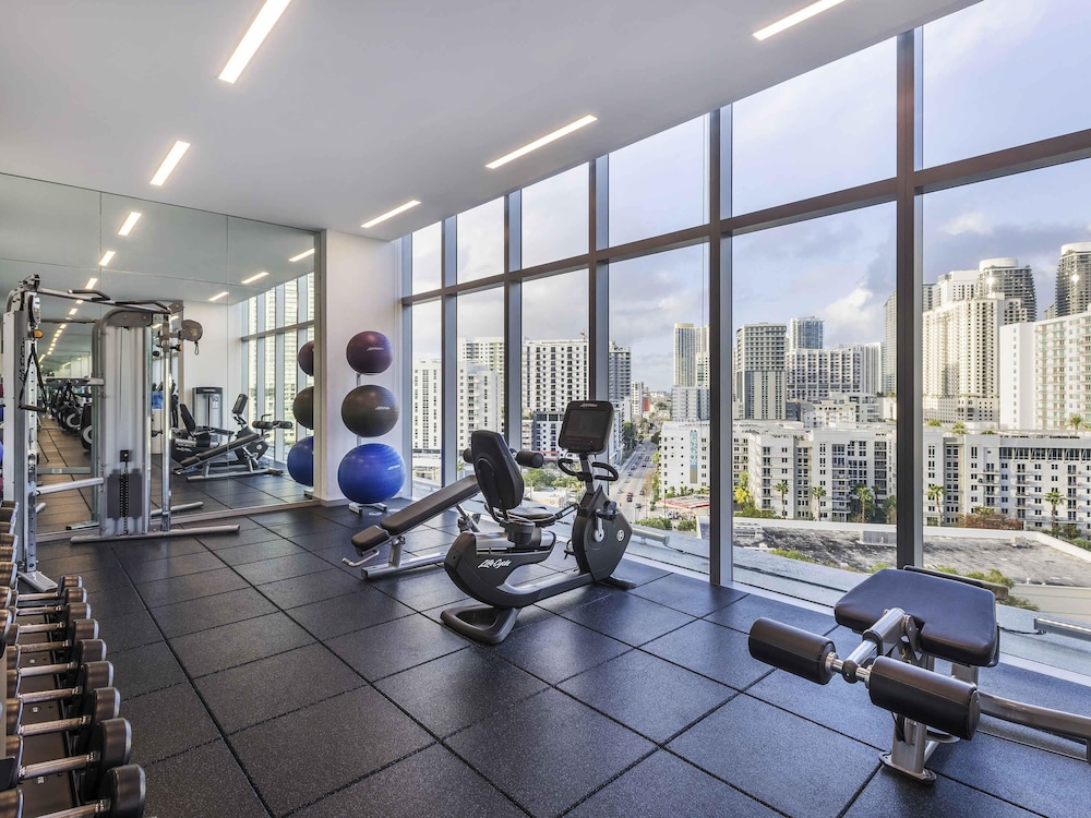 Novotel Miami Brickell - photo 42