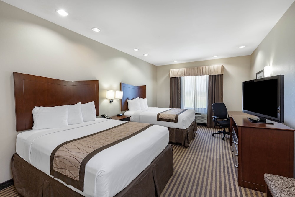 Baymont by Wyndham Victoria - photo 8