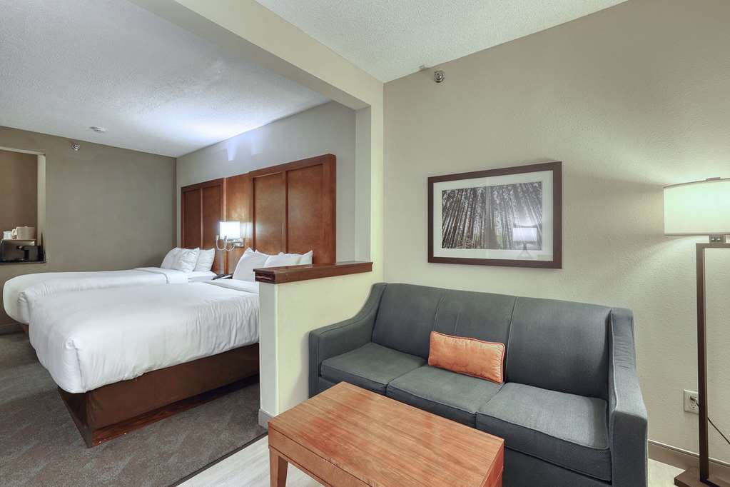 Comfort Suites Appleton Airport - photo 18