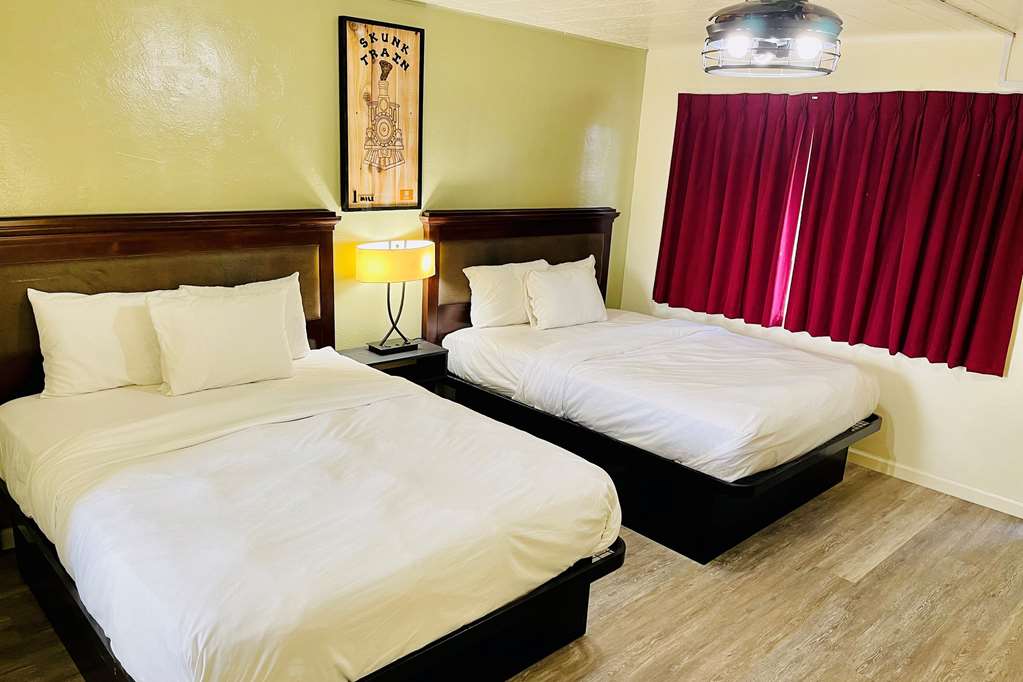 Baymont by Wyndham Fort Bragg - photo 10
