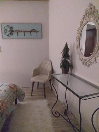 Anostro - carbon neutral hotel in Metsovo