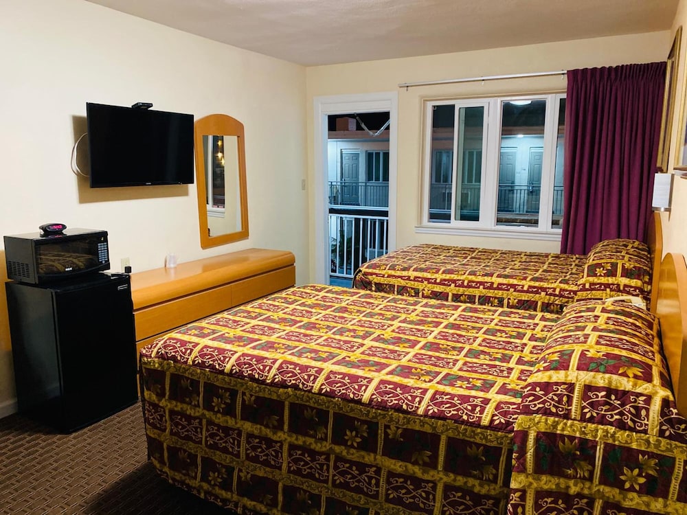 A1a Super Inn - photo 11
