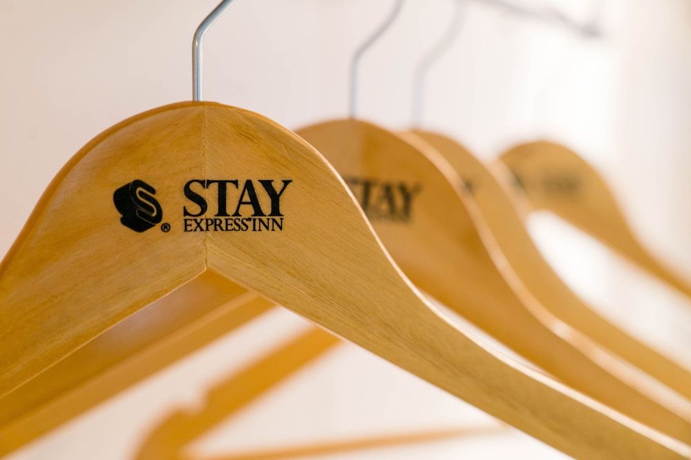 Stay Express Inn Chattanooga - photo 17