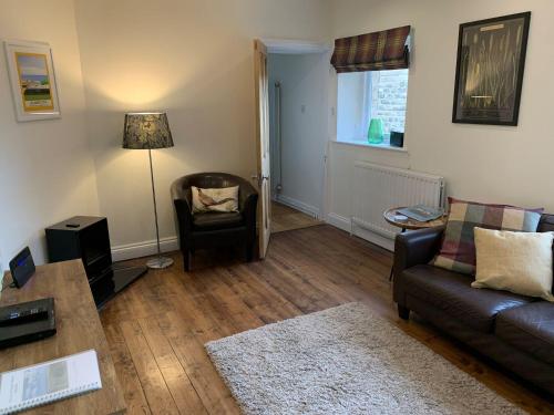 A Stone's Throw — 4-Star Luxury Hotel in Alnwick, United Kingdom