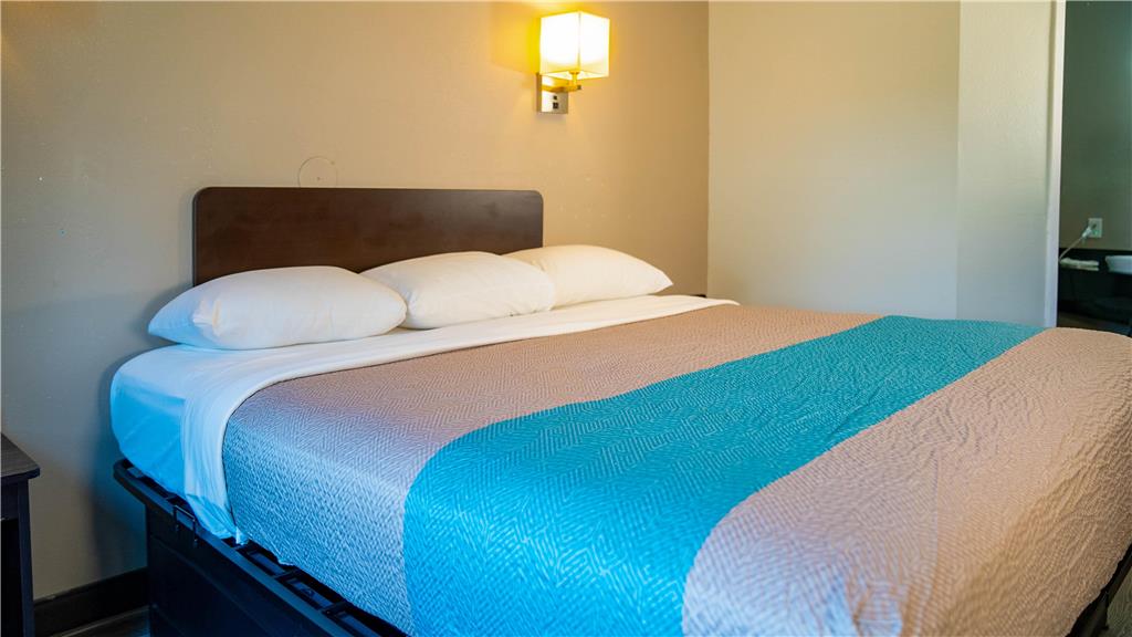 Motel 6 Caseyville IL Caseyville Il - photo 23