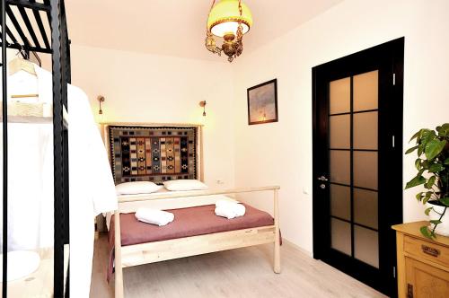 Centre Apartment Old Tbilisi
