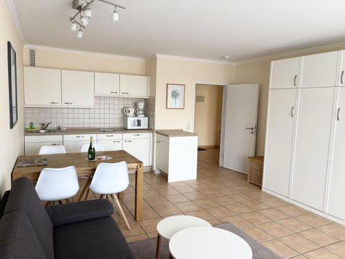 Germania 47 — 4-Star Luxury Hotel in Sankt Peter-Ording, Germany