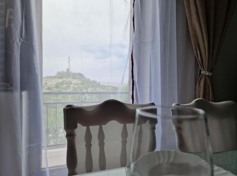 The View — 4-Star Luxury Hotel in Karlobag, Croatia