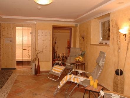 Apparthotel Sonnenhof — Mayrhofen — photo 3