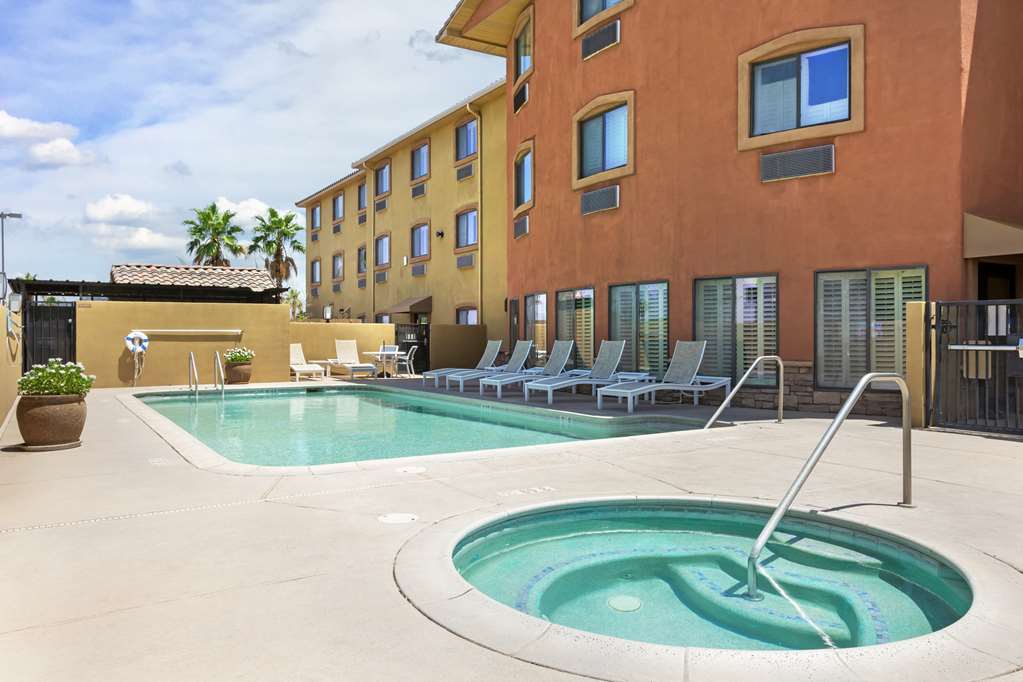 Best Western Plus Safford - photo 6
