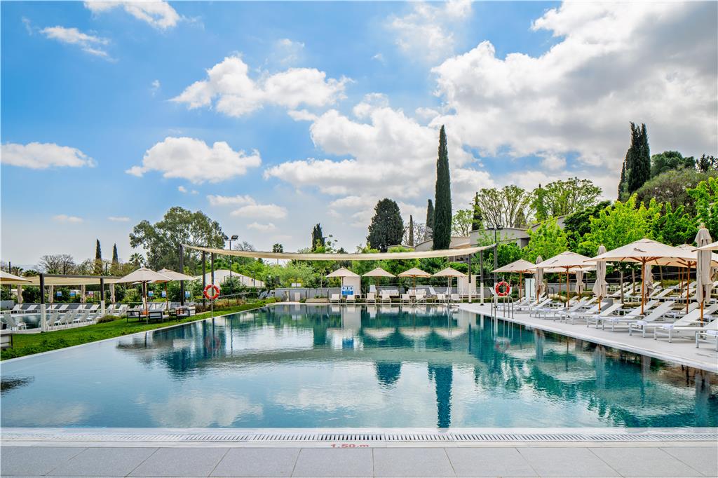 Ayala by Isrotel Collection in Unknown City, Israel